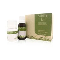 Kit Cimento Endodontico NRickert Biodinamica