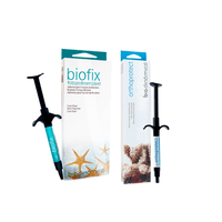 Kit Resina Ortodontica Biofix Orthoprotect Biodinamica