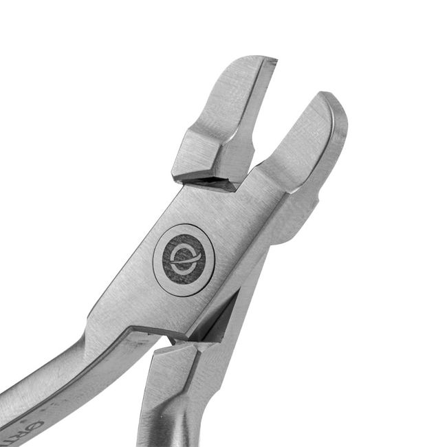 Alicate Ortodôntico para Torque Individual Macho - Orthometric