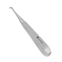 Calcador de Bandas Orthometric