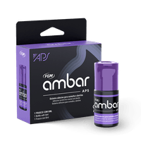 Adesivo Ambar APS 6ml FGM