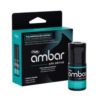 Adesivo Ambar APS Ortho - FGM