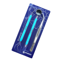 Kit Clinico  Quinelato