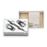 Kit Espatula para Resina Optrasculpt Pad Ivoclar Vivadent