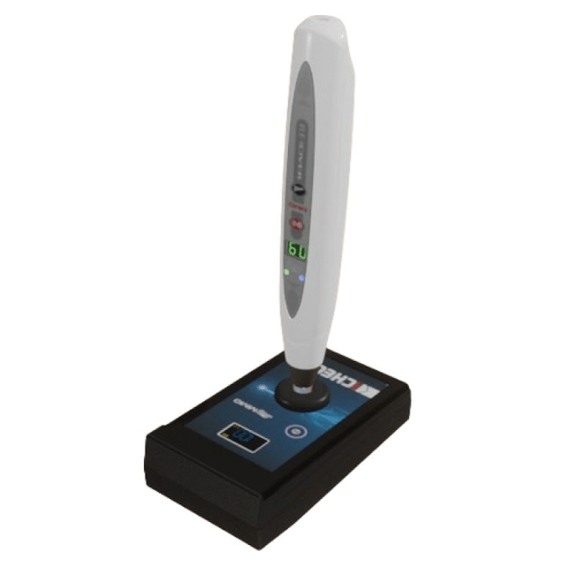 Aferidor Laser Check 20  MMO