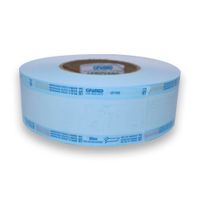 Rolo para Esterilização 5cm x 50m - Cipamed