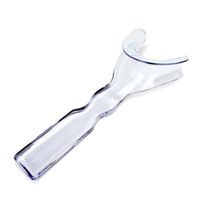 Afastador Labial para Fotografia Formato V - Jon