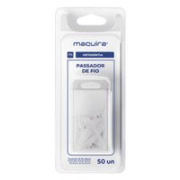 Kit Passa Fio Maquira com 10 Blisters - Maquira