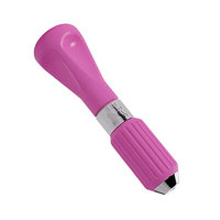 Chave de Mao  Morelli