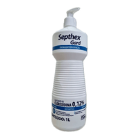 Enxaguante Bucal Septhex Gard 1l - Prolink