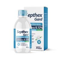 Enxaguante Bucal Septhex Gard 250ml Prolink