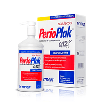 Antisseptico Perioplak 012 com Valvula 11L Reymer