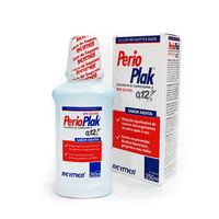 Antisseptico Perioplak sem Alcool 250ml Reymer