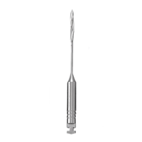 Broca Largo Peeso 28mm CA Maillefer  Dentsply Sirona