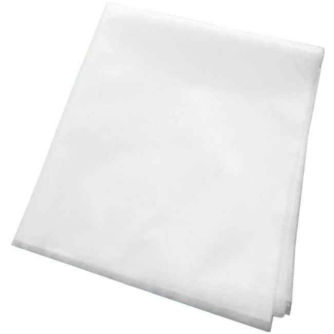 Campo Cirúrgico Estéril 45x45 Gr30 com 1 Branco - Protdesc
