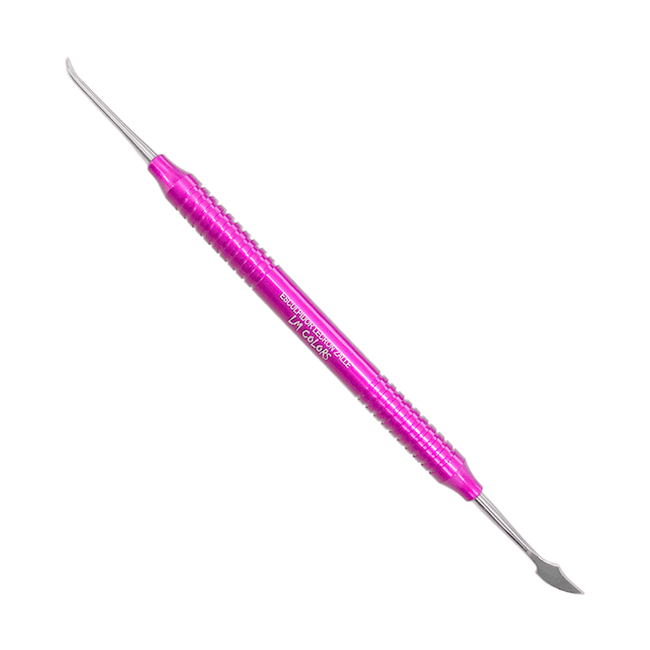 LecronZallePink