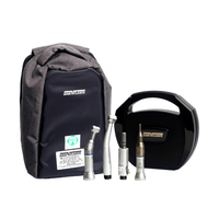 Kit Academico com Spray Externo Dabi Atlante