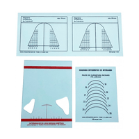 Diagrama de Interlandi Orto Central