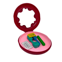 Caixa para Aparelho Ortodontico Alignerbox Coraldent