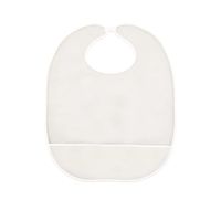 Avental Babador Impermeavel Plastico Lysanda