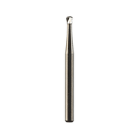 Broca Carbide Multilaminada 6 Laminas Esferica FG  Kerr