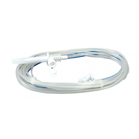 Kit Mangueira de Irrigacao Descartavel com 5 NSK