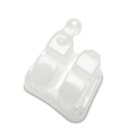 Kit-Braquete-Ceramico-Advanced--006110-3M-Clarity-MBT-022--Solventum