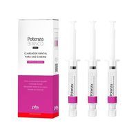 Clareador Potenza Bianco PF com 3 Seringas  PHS