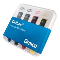 100001040-1-8-000-0021-Kit-Braquete-de-aco-Orthos-Mbt-022-Ormco