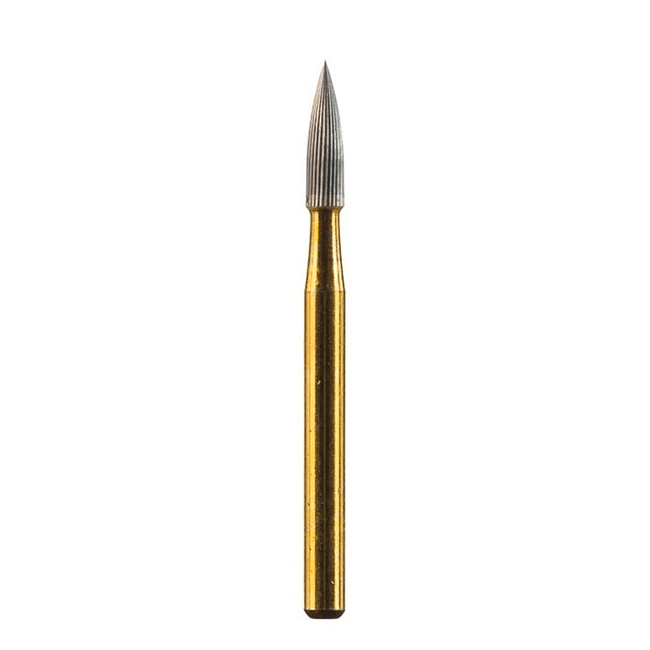 Broca Carbide Multilaminada 30 Lâminas FG 9572FF - Kerr - dentalecia