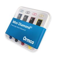 100000852-1-80000025-Kit-Braquete-de-aco-Mini-Diamond-Roth-Slot-022-Ormco