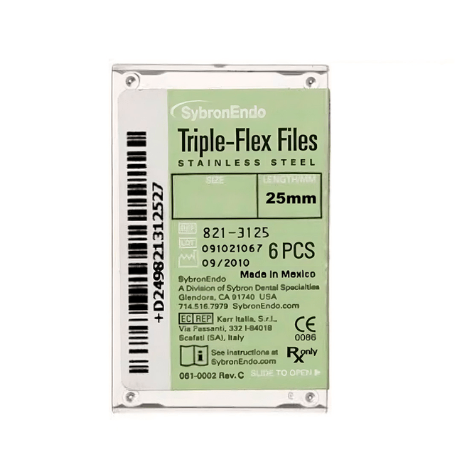 Triple-Flex25mm