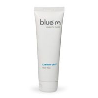 Creme Dental 75ml BlueM