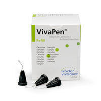 AplicadorCanula Vivapen SnapOn Ivoclar Vivadent