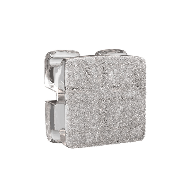 Braquete Ceramico Iceram Safira Roth 022  Orthometric