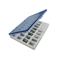 Kit de Bandas Universais Inferior 130un  Morelli