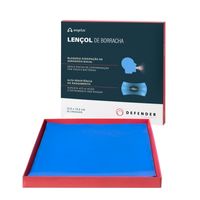 Lencol de Borracha Defender Angelus