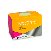 Absorvente Salivar Neodrys Reflexivo Microcopy