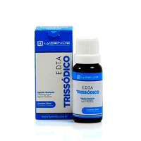 Edta Trissodico Liquido Lysanda