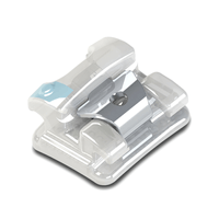 Braquete Prescricao Roth Ceramic SLI 022  Morelli