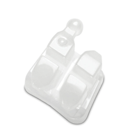 Kit-Braquete-Ceramico-Advanced--006111-3M-Clarity-MBT-022--Solventum