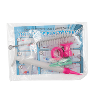 Injetor para Elastomero Jon
