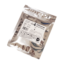 Indicador Quimico Classe 4 com 250 Dental Partner