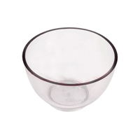 Cuba de Vinil Pequena para Alginato Nova OGP