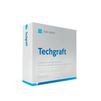 Membrana Biologica Bovina Techgraft Baumer