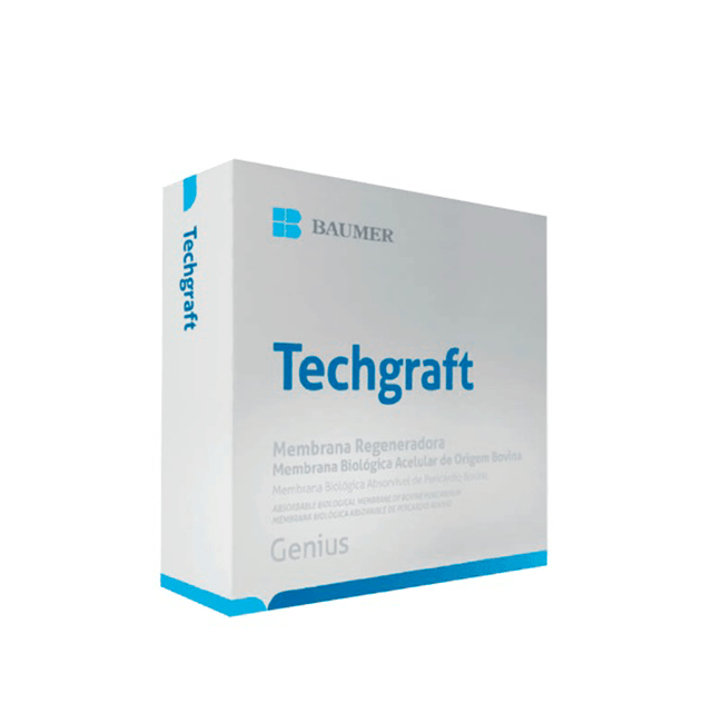 Techgraft