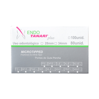 Microtipped