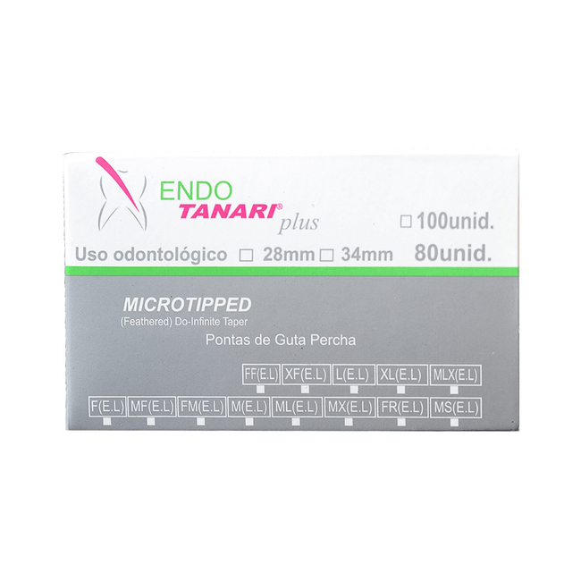 Microtipped