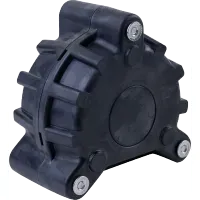 Mufla para Microondas Nova OGP