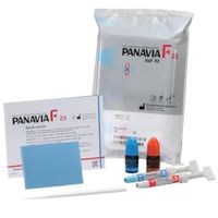 Kit Cimento Resinoso Panavia F 20 Kuraray